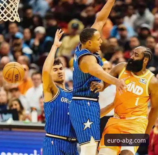 骑士vs魔术136-131激战：基于欧博ABG平台v2.1.0版本的数据流与战术决策深度分析