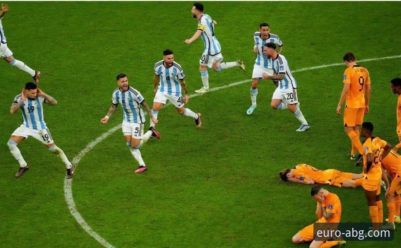 阿根廷世界杯征程突遭重创，如何通过专业平台洞悉其战术影响？