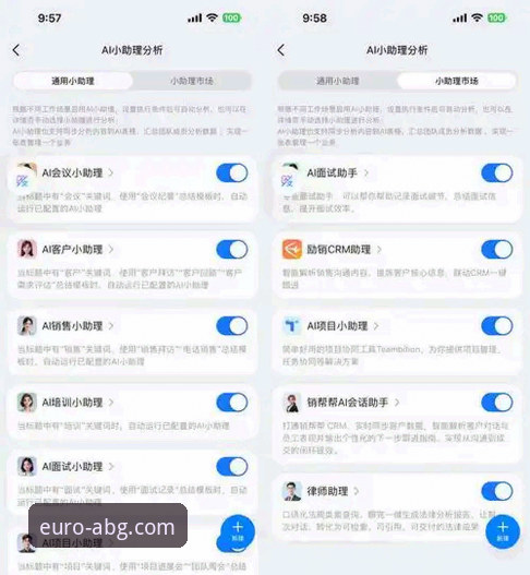 资深用户实测分享：ABG欧博平台介绍与使用心得，带你避开常见误区